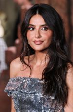 MIKAELA HOOVER at One Piece Into The Grand Line Fan Event at The United Theater in Los Angeles 02/26/2026