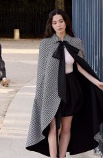 MIKEY MADISON for Dior Spring/Summer 2026 Campaign