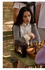 MIKEY MADISON, SOPHIE WILDE and EVER ANDERSON for Marie Claire Australia, March 2026