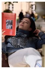 MIKEY MADISON, SOPHIE WILDE and EVER ANDERSON for Marie Claire Australia, March 2026