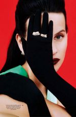 MILENA SMIT in Harper