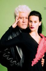 MILENA SMIT in Harper