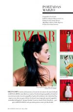 MILENA SMIT in Harper