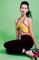 MILENA SMIT in Harper