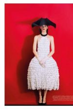 MILENA SMIT in Harper