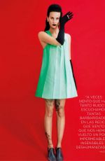 MILENA SMIT in Harper