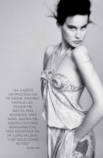 MILENA SMIT in Harper