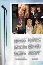 MILEY CYRUS in OK! Magazine, February 2026