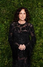 MINNIE DRIVER at 26th Annual Pre-BAFTA Dinner Hosted by Charles Finch x Chanel in London 02/21/2026