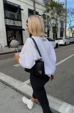MIRANDA HOPE - Instagram Photos 02/13/2026