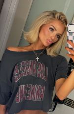 MIRANDA HOPE - Instagram Photos 02/13/2026