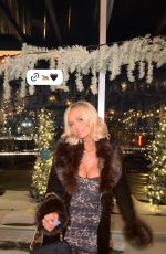 MIRANDA HOPE - Instagram Photos 02/16/2026