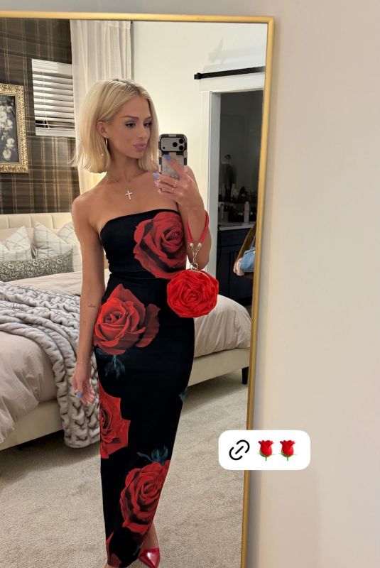 MIRANDA HOPE - Instagram Photos 02/16/2026