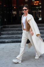 MIRANDA KERR Out in New York City 02/03/2026