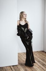 MIRIAM PETCHE for Numero Netherlands, February 2026