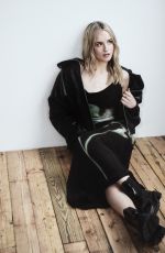 MIRIAM PETCHE for Numero Netherlands, February 2026