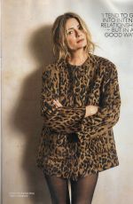 MISCHA BARTON in YOU Magazine, February 2026.