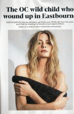 MISCHA BARTON in YOU Magazine, February 2026.