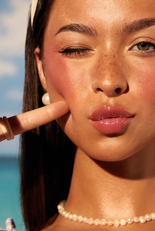 MISHKA SILVA for Polite Society 2026