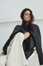 MOLLY GODON for Theory Spring 2026 Campaign