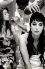MONICA BELLUCCI - Cannes Film Festival Premiere of Irreversible 02/24/2002