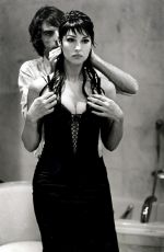 MONICA BELLUCCI - Cannes Film Festival Premiere of Irreversible 02/24/2002