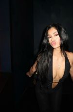 NAAZ TORBATI - Instagram Photos 02/15/2026