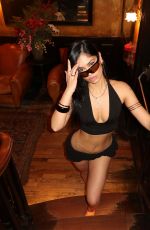 NAAZ TORBATI - Instagram Photos 02/20/2026
