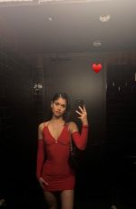 NAAZ TORBATI - Instagram Photos 02/24/2026