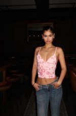 NAAZ TORBATI - Instagram Photos 02/24/2026