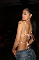NAAZ TORBATI - Instagram Photos 02/24/2026