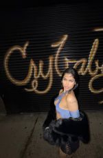 NAAZ TORBATI - Instagram Photos 02/24/2026