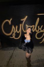 NAAZ TORBATI - Instagram Photos 02/24/2026