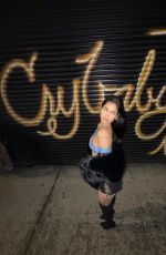 NAAZ TORBATI - Instagram Photos 02/24/2026