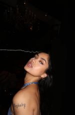 NAAZ TORBATI - Instagram Photos 02/24/2026