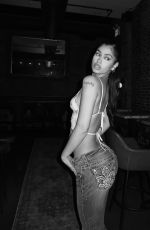 NAAZ TORBATI - Instagram Photos 02/24/2026