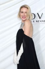 NAOMI WATTS at Love Story: John F. Kennedy Jr. & Carolyn Bessette Premiere at Carnegie Hall in New York City 02/03/2026