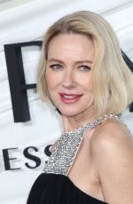 NAOMI WATTS at Love Story: John F. Kennedy Jr. & Carolyn Bessette Premiere at Carnegie Hall in New York City 02/03/2026
