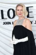 NAOMI WATTS at Love Story: John F. Kennedy Jr. & Carolyn Bessette Premiere at Carnegie Hall in New York City 02/03/2026
