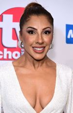 NARINDER KAUR at TV Choice Awards in London 02/02/2026