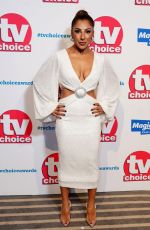 NARINDER KAUR at TV Choice Awards in London 02/02/2026