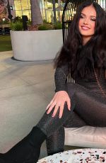NATASHA BLASICK - Instagram Photos 02/11/2026
