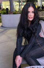 NATASHA BLASICK - Instagram Photos 02/11/2026