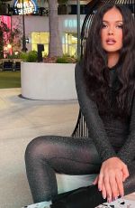 NATASHA BLASICK - Instagram Photos 02/11/2026