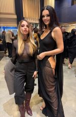 NATASHA BLASICK - Instagram Photos 02/11/2026