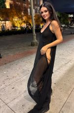 NATASHA BLASICK - Instagram Photos 02/11/2026