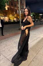 NATASHA BLASICK - Instagram Photos 02/11/2026