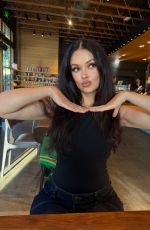 NATASHA BLASICK - Instagram Photos 02/11/2026