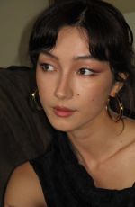 NATASHA LIU BORDIZZO - Vogue Australia Portraits for Vogue Summer Ball, February 2026
