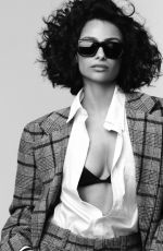 NAZANIN MANDI - Instagram Photos 02/17/2026